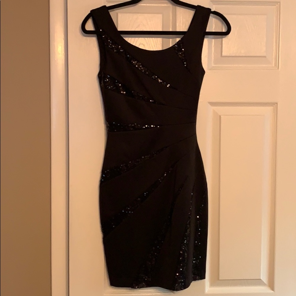 Cocktail Dress